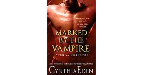 download Marked by the Vampire